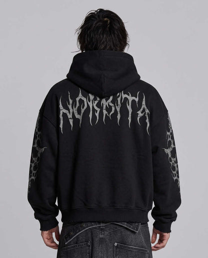 Norbita | Cybersig Hoodie