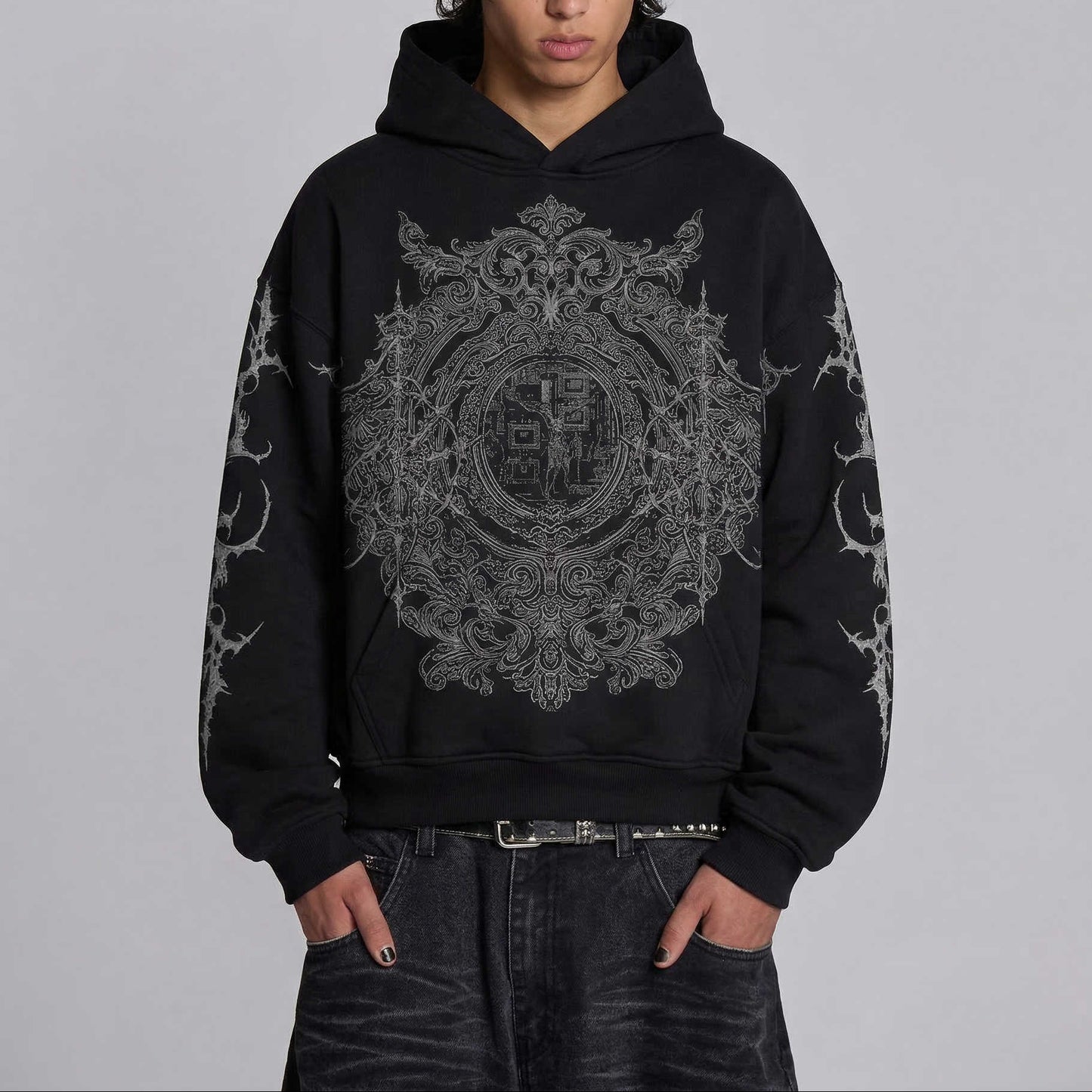 Norbita | Cybersig Hoodie