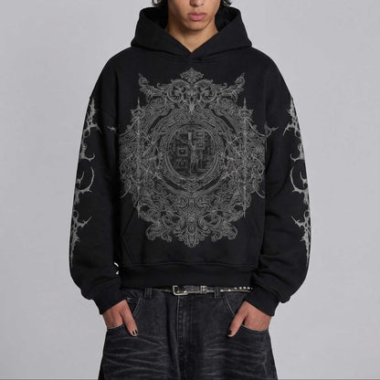 Norbita | Cybersig Hoodie