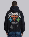 Norbita | Society Hoodie