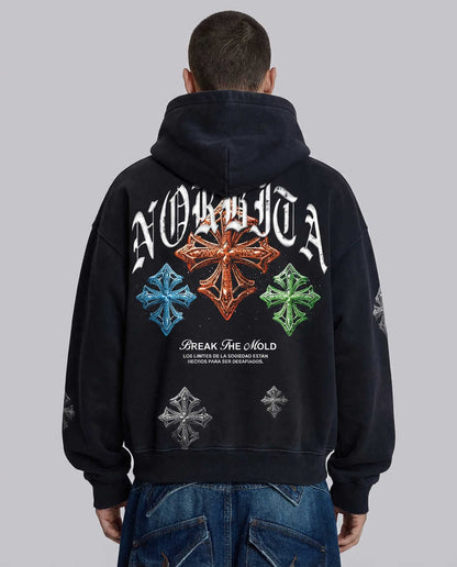 Norbita | Society Hoodie