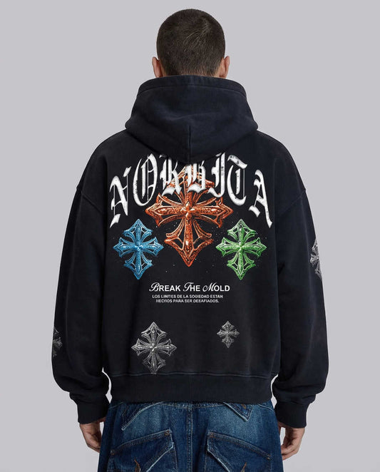 Norbita | Society Hoodie