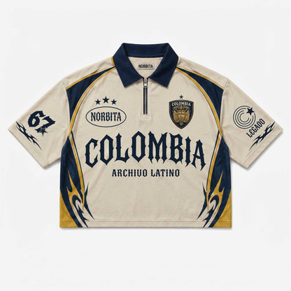 Norbita | Archivo Latino Polo