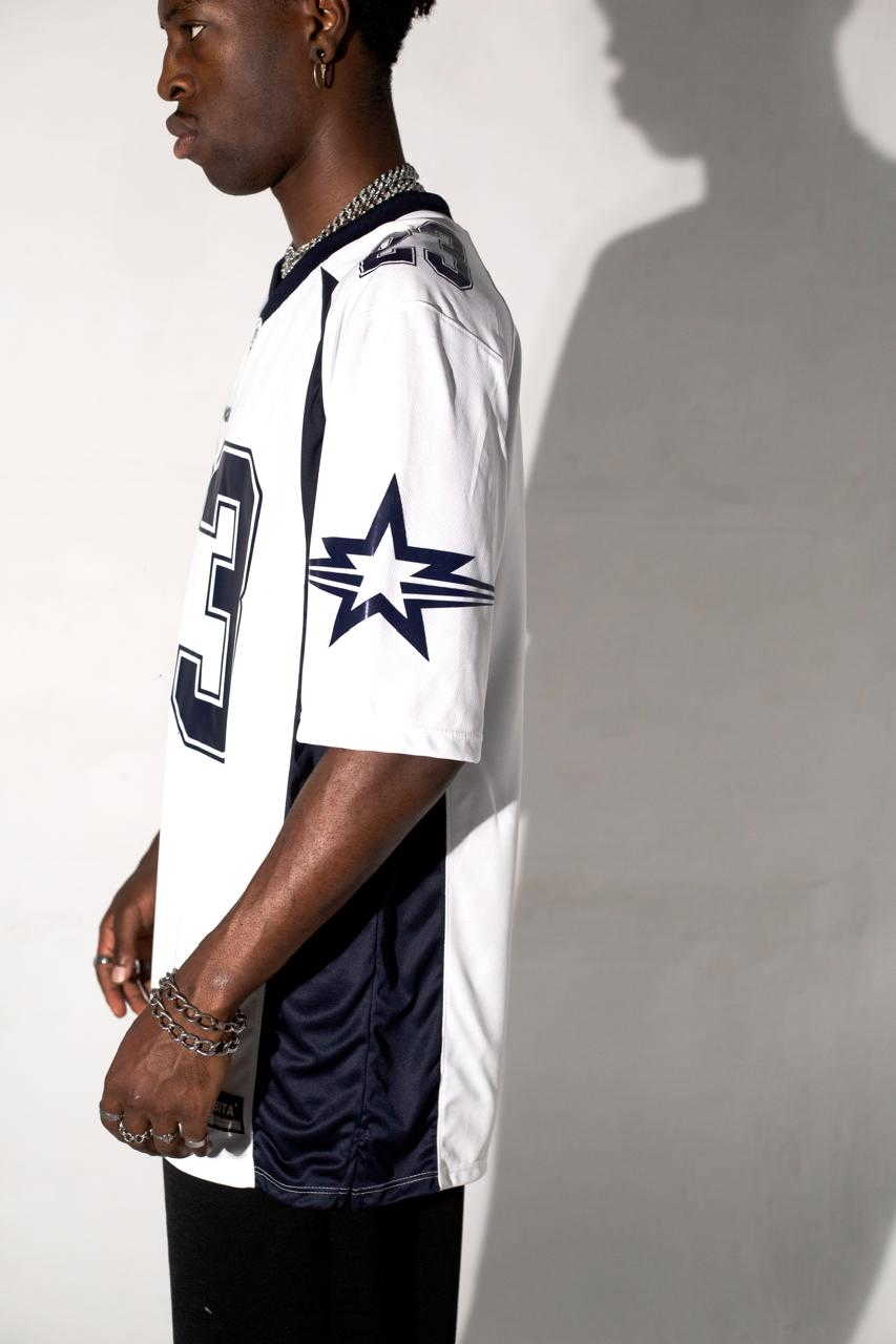 Norbita | Spider NBT Jersey