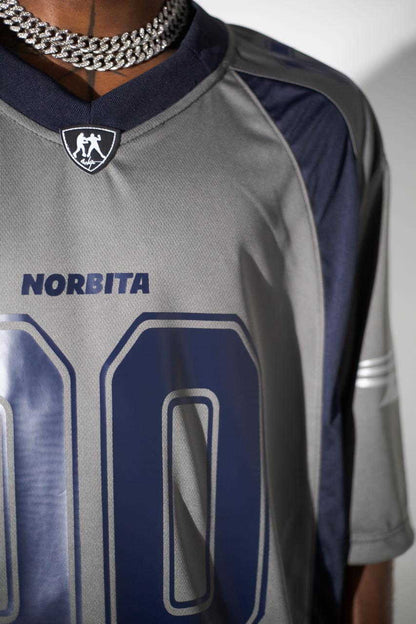 Norbita | Spider NBT Jersey