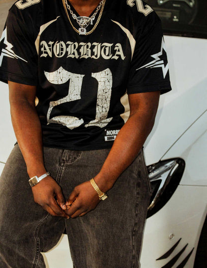 Norbita | Spade NBT Jersey