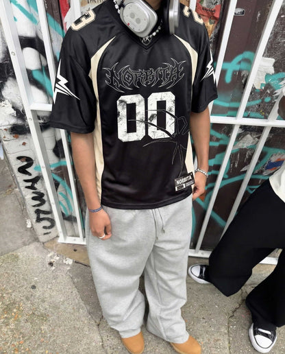 Norbita | Spider NBT Jersey