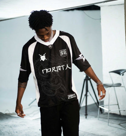 Norbita | Oriental Dragon NBT Jersey