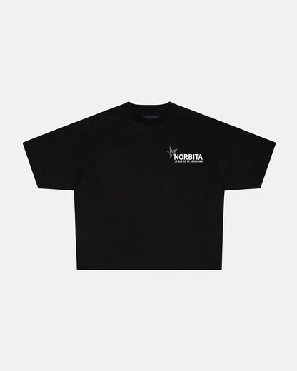 Lo que no se derrumba T-Shirt | EDICIÓN SOLIDARIA