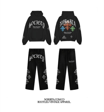 Norbita | Society Pants