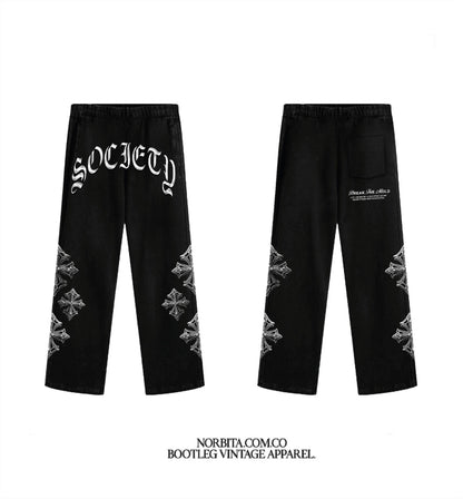 Norbita | Society Pants