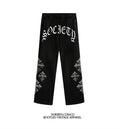 Norbita | Society Pants