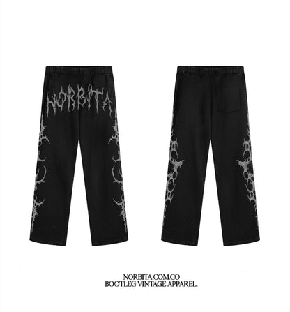 Norbita | Cybersig Pants