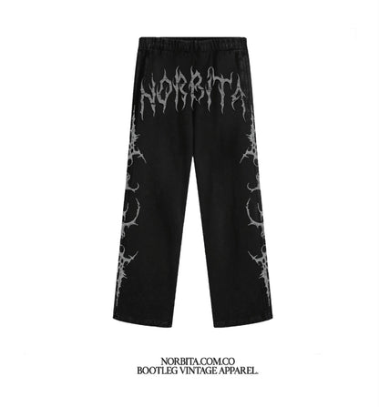 Norbita | Cybersig Pants
