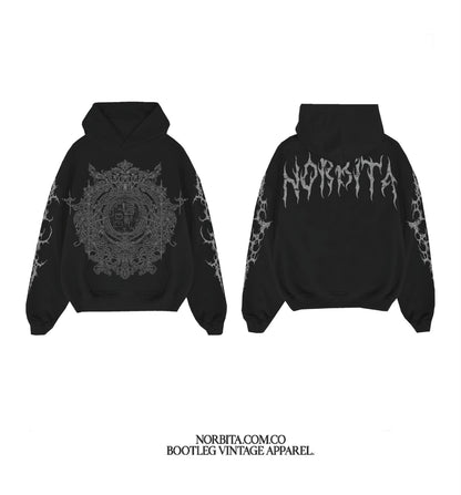 Norbita | Cybersig Hoodie