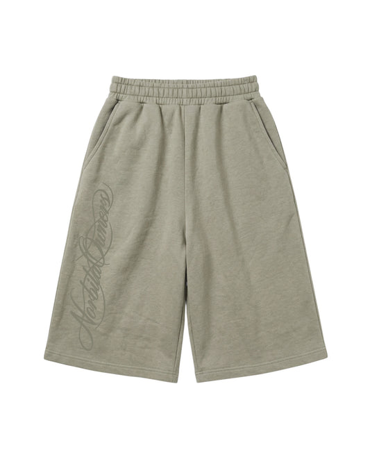 Norbita Heavyweight Owners Jorts (8COLORES)
