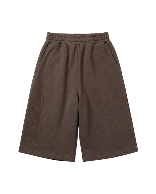 Norbita Heavyweight Owners Jorts (8COLORES)