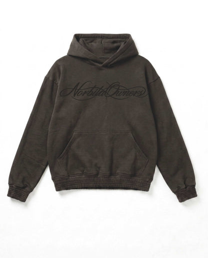 Norbita Heavyweight Owners Hoodie (8COLORES)