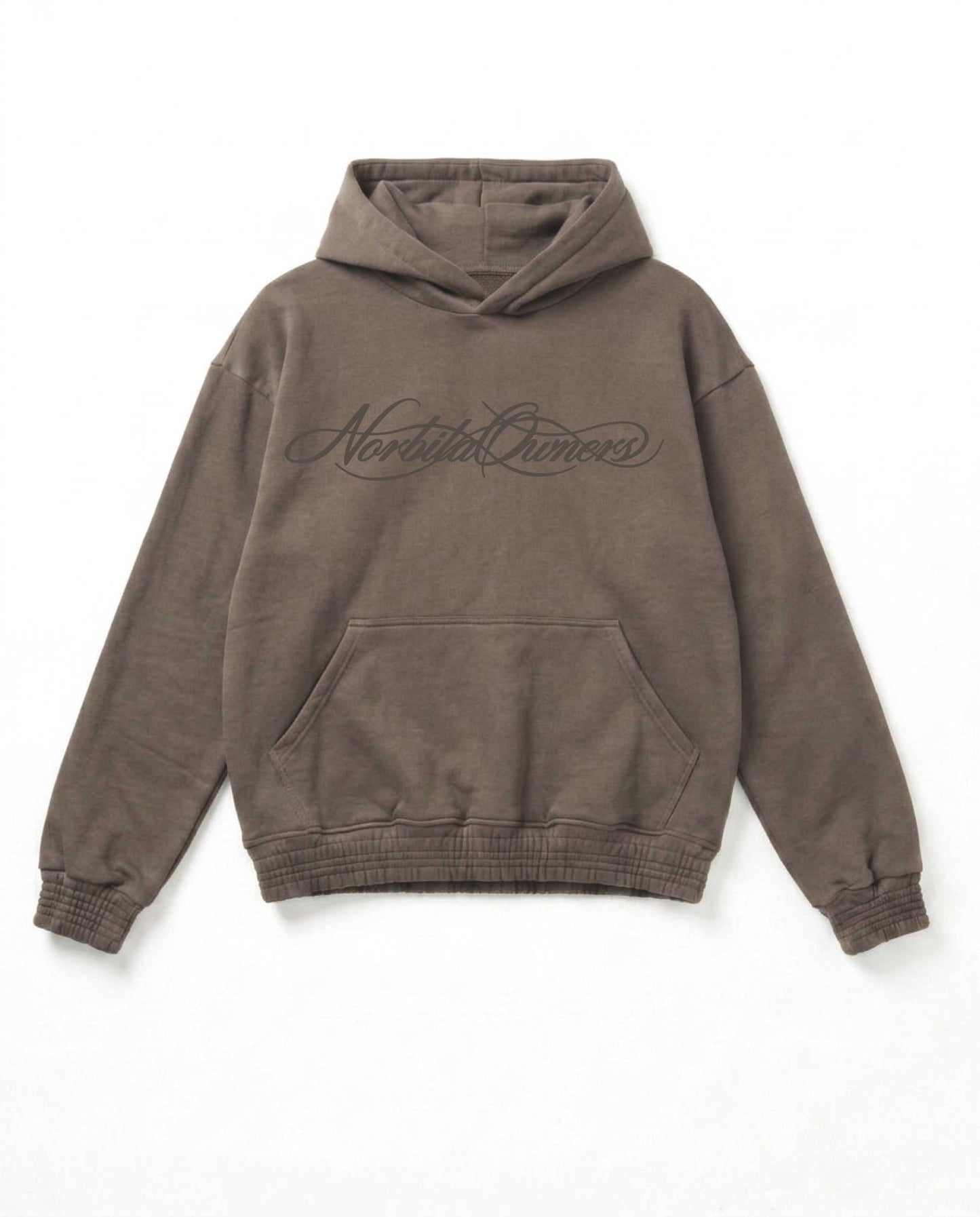 Norbita Heavyweight Owners Hoodie (8COLORES)
