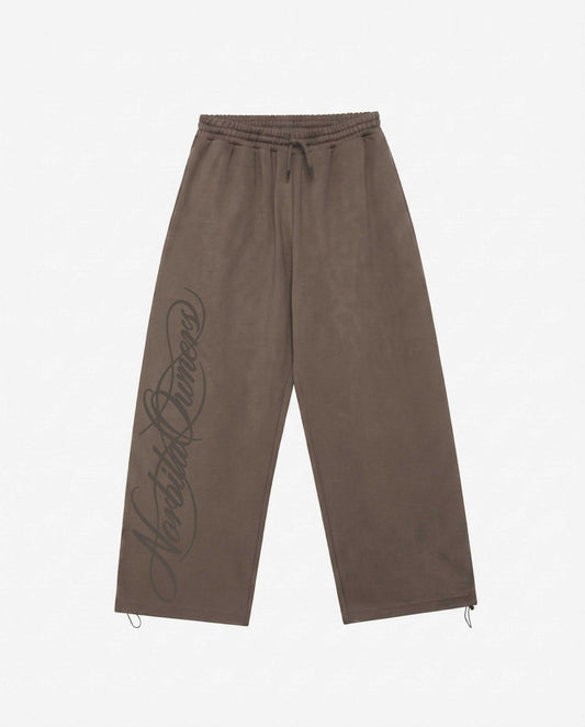 Norbita Heavyweight Owners Baggy pants (8COLORES)