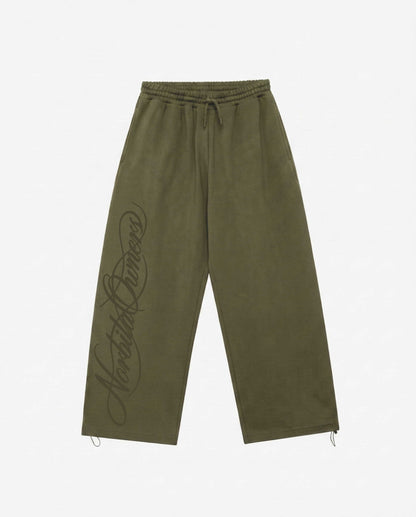 Norbita Heavyweight Owners Baggy pants (8COLORES)