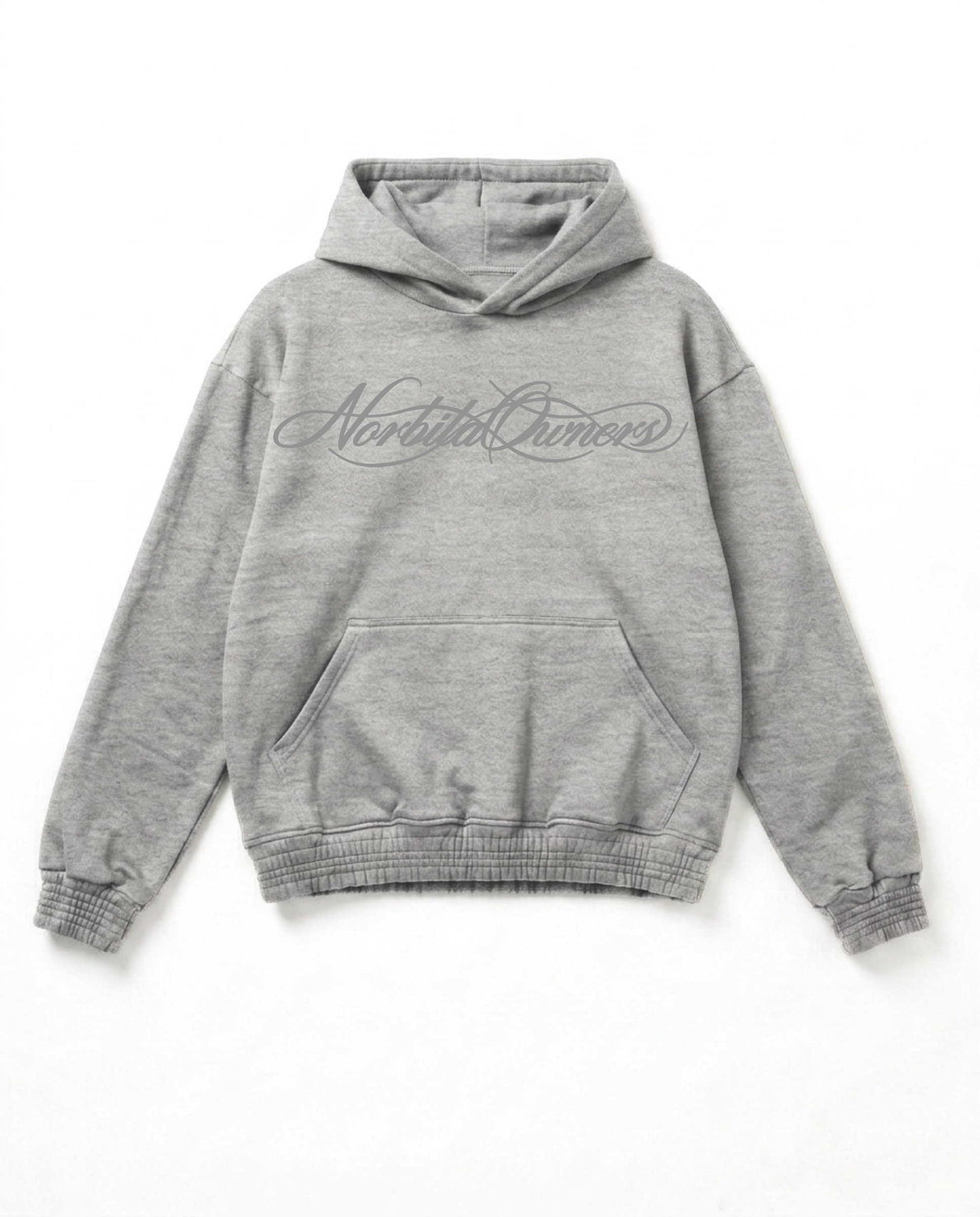 Norbita Heavyweight Owners Hoodie (8COLORES)