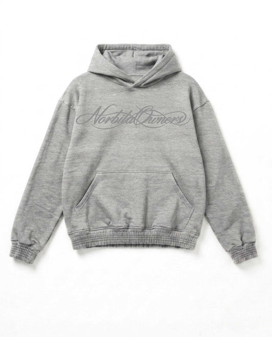 Norbita Heavyweight Owners Hoodie (8COLORES)