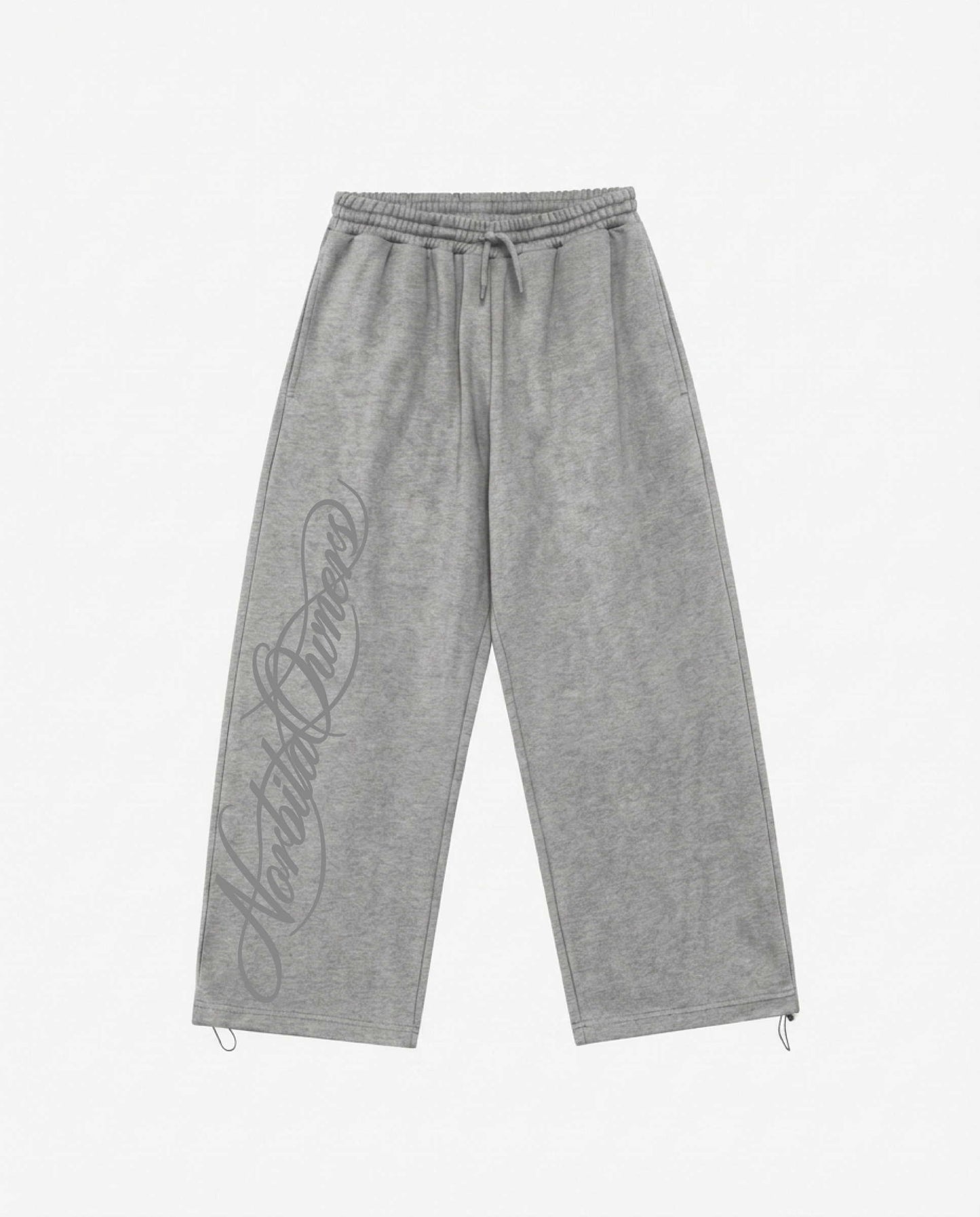 Norbita Heavyweight Owners Baggy pants (8COLORES)