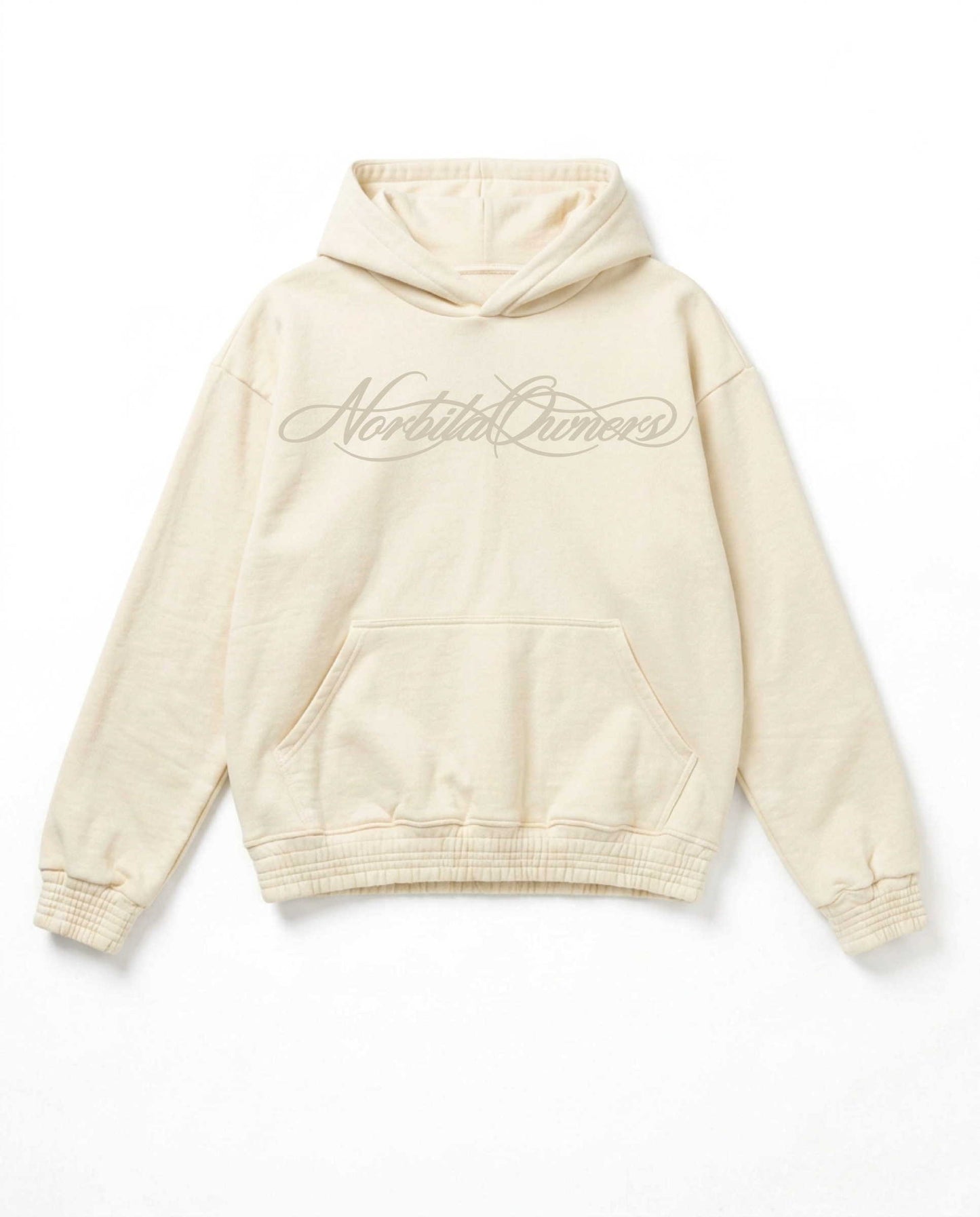 Norbita Heavyweight Owners Hoodie (8COLORES)