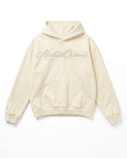 Norbita Heavyweight Owners Hoodie (8COLORES)