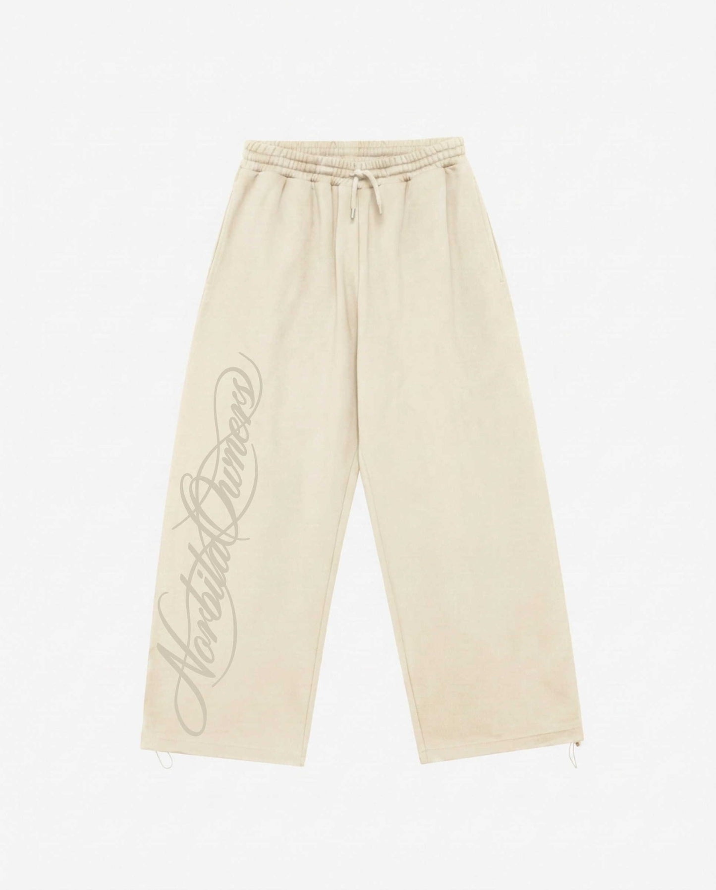 Norbita Heavyweight Owners Baggy pants (8COLORES)