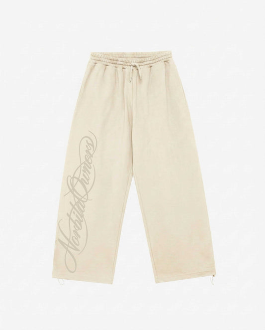 Norbita Heavyweight Owners Baggy pants (8COLORES)
