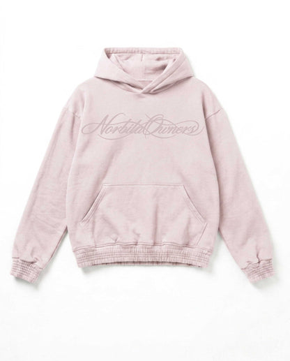 Norbita Heavyweight Owners Hoodie (8COLORES)