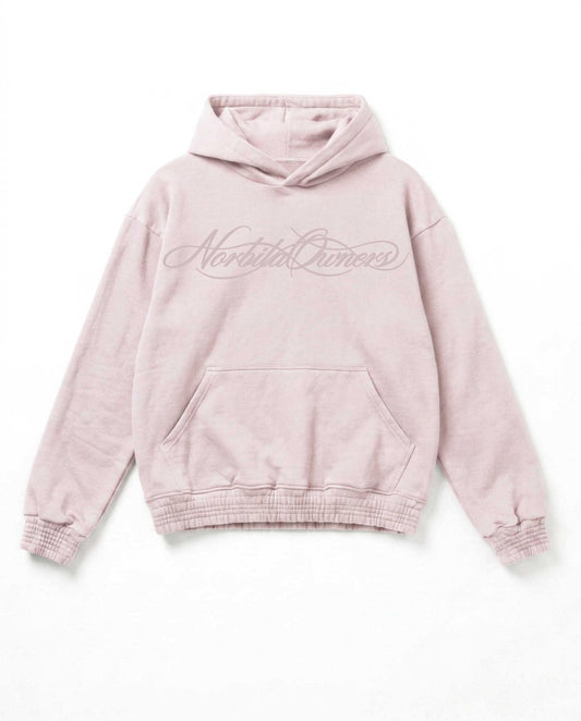 Norbita Heavyweight Owners Hoodie (8COLORES)
