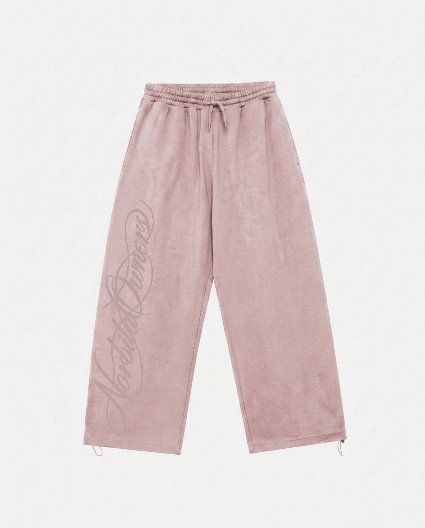 Norbita Heavyweight Owners Baggy pants (8COLORES)
