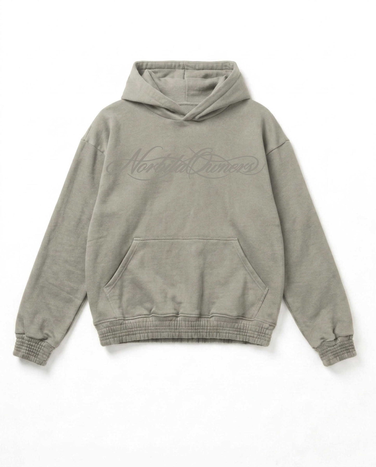 Norbita Heavyweight Owners Hoodie (8COLORES)