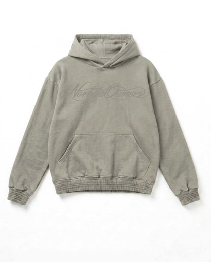 Norbita Heavyweight Owners Hoodie (8COLORES)
