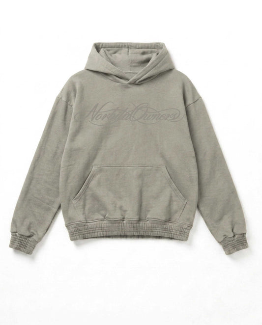 Norbita Heavyweight Owners Hoodie (8COLORES)