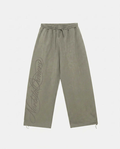 Norbita Heavyweight Owners Baggy pants (8COLORES)
