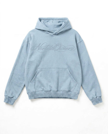 Norbita Heavyweight Owners Hoodie (8COLORES)