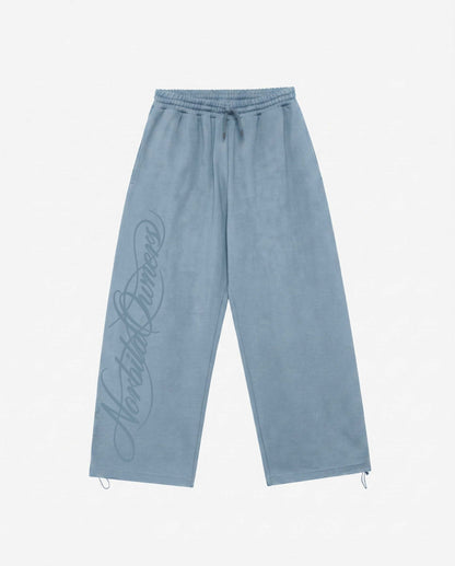 Norbita Heavyweight Owners Baggy pants (8COLORES)