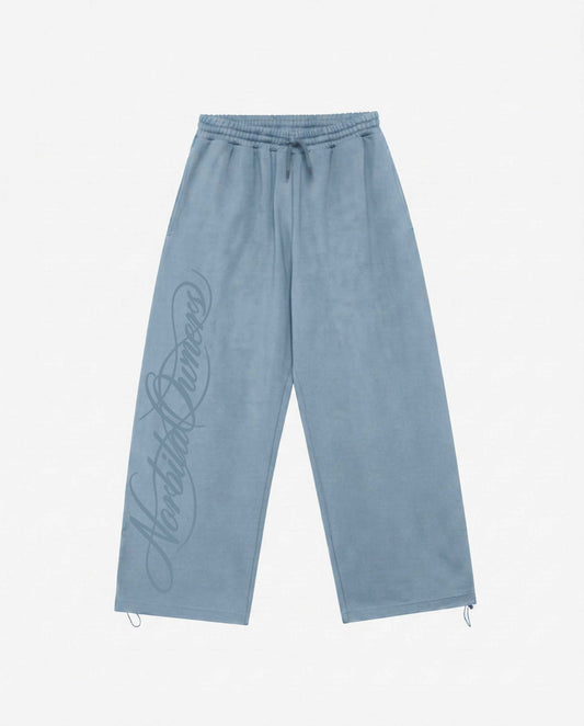 Norbita Heavyweight Owners Baggy pants (8COLORES)
