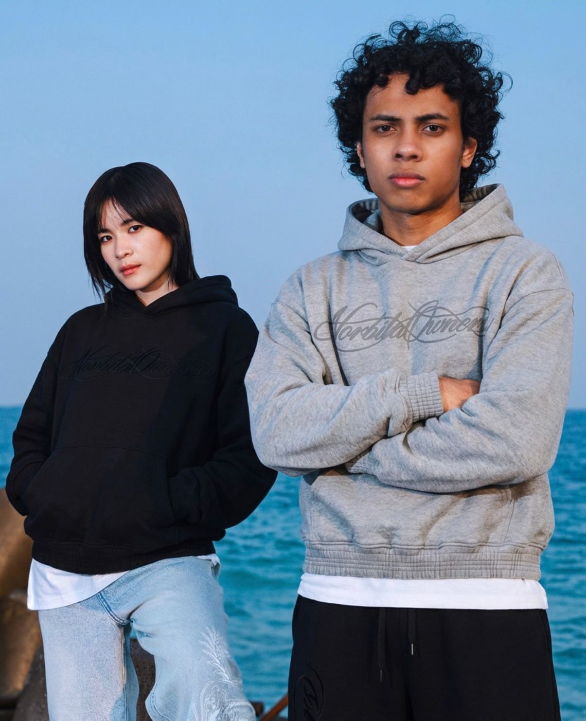 Norbita Heavyweight Owners Hoodie (8COLORES)