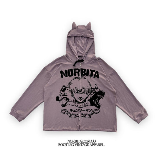 Norbita | S3 TRACKSUIT Purple