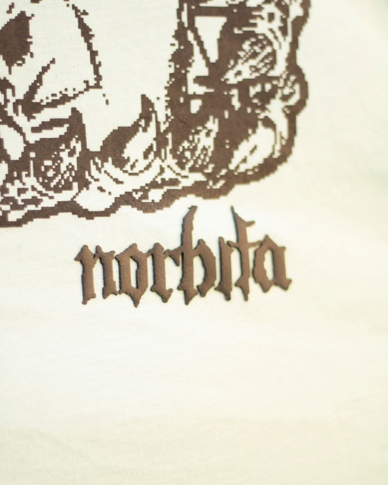 Norbita | Cavernas Sweatshirt