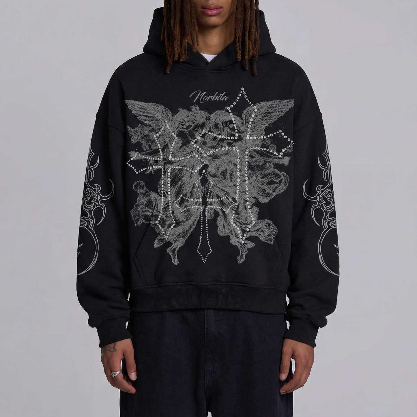 Norbita | Shines in the darkness Hoodie