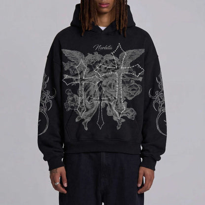 Norbita | Shines in the darkness Hoodie