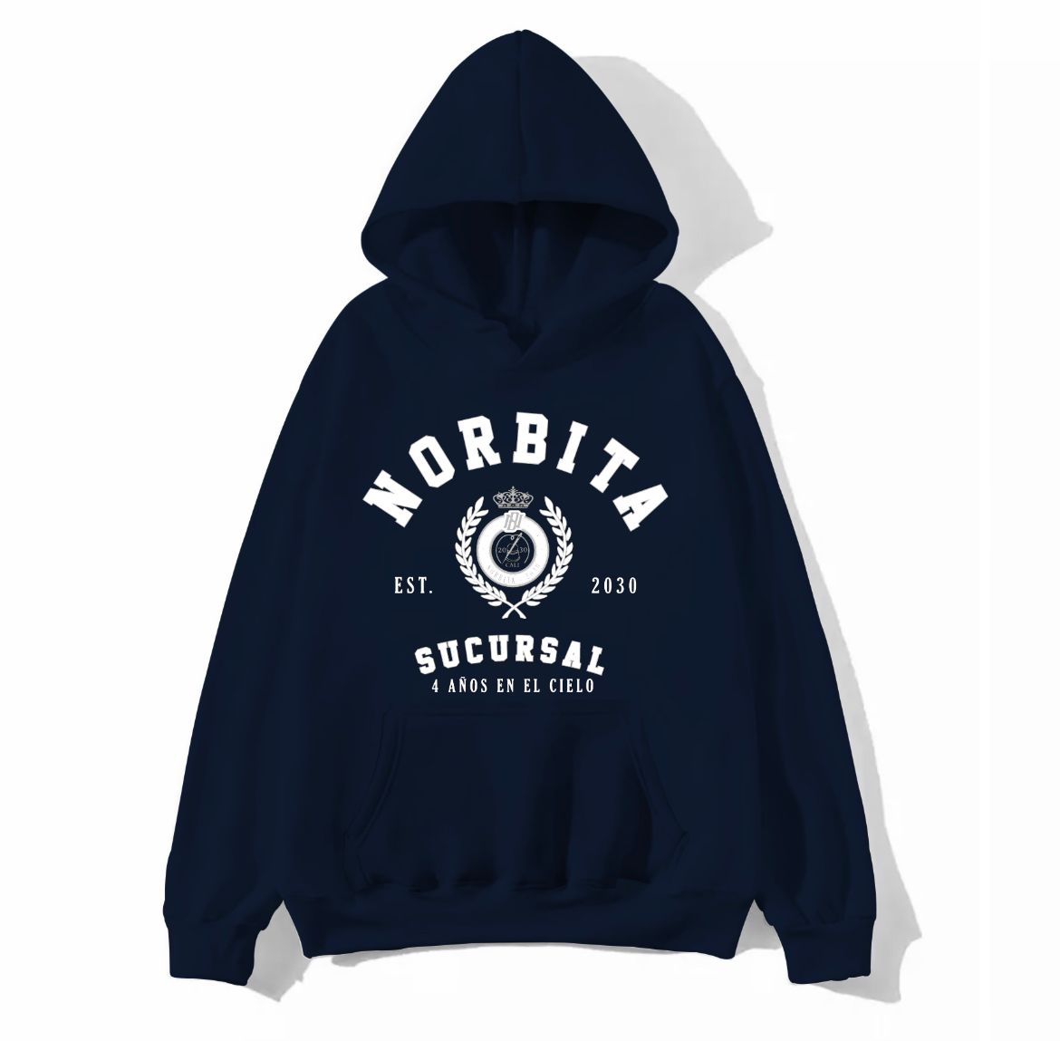 Norbita | Sucursal Hoodie