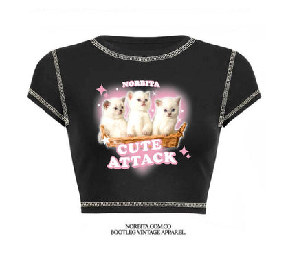 Norbita | S3 Cute Attack Top