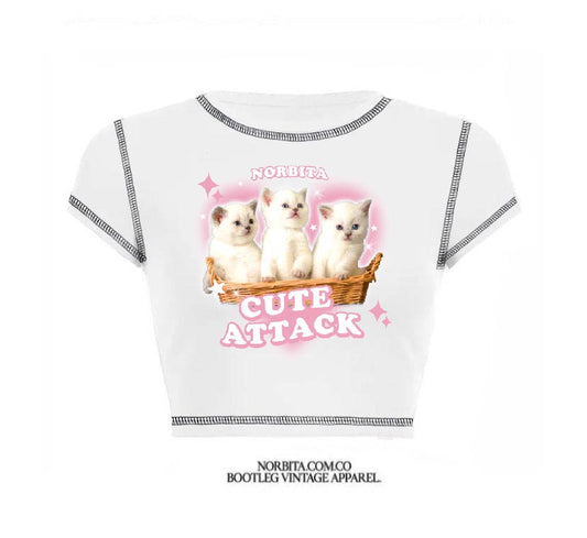 Norbita | S3 Cute Attack Top